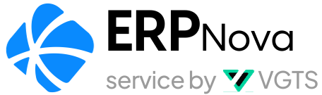 ERPNova — service by VGTS
