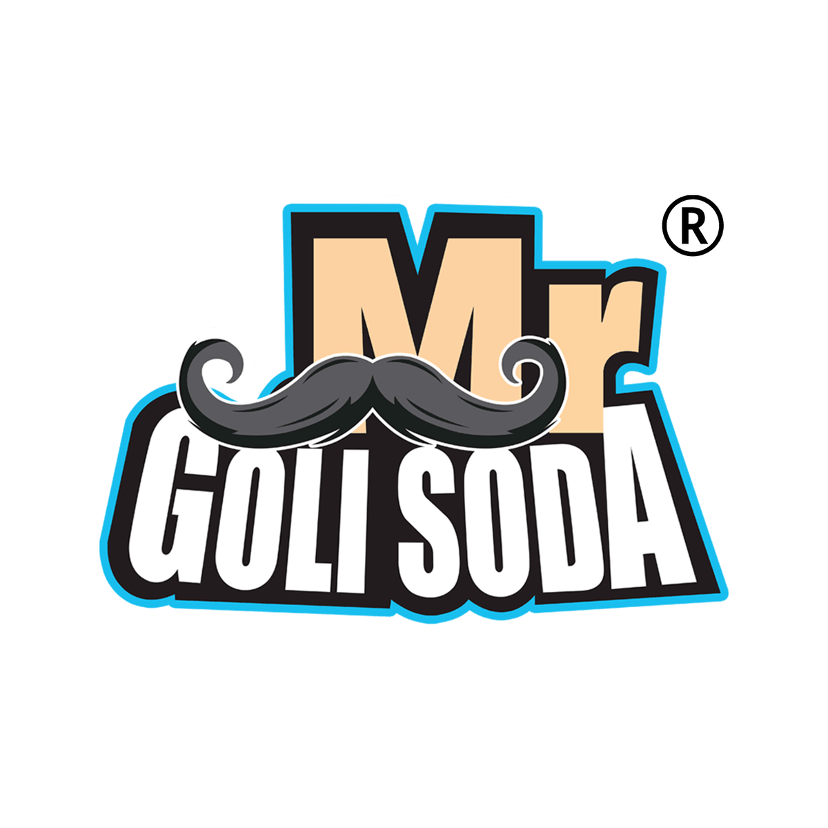 Mr Goli Soda