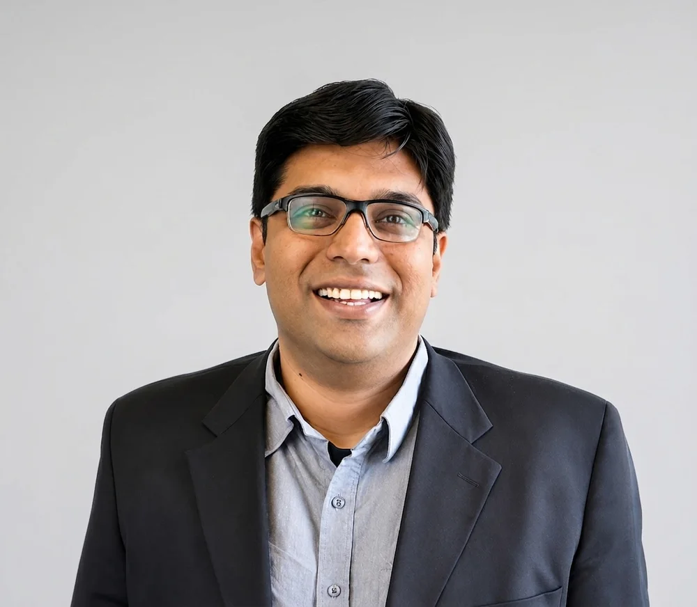 Srinath Sankar